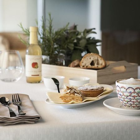 Hotel Trieste Pontelongo Eksteriør bilde