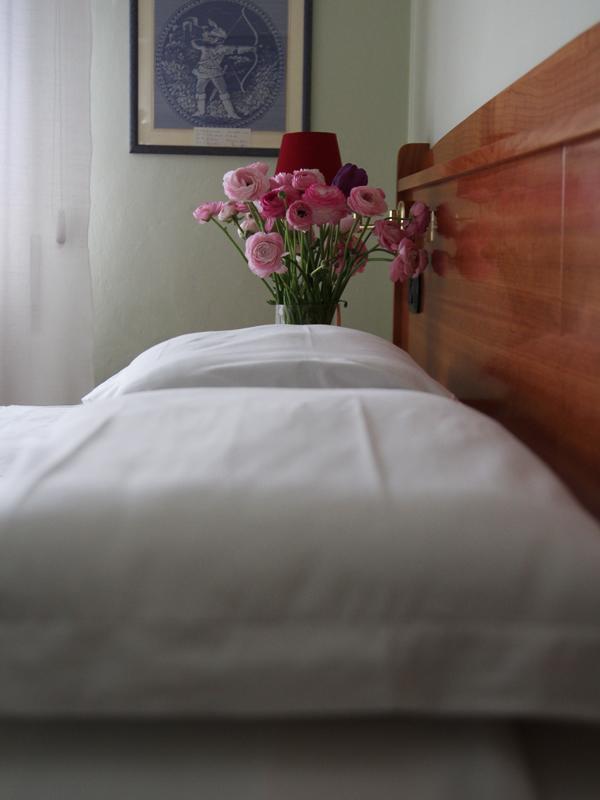 Hotel Trieste Pontelongo Eksteriør bilde